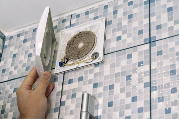 Best Emergency Air Duct Cleaning  in Olney, TX