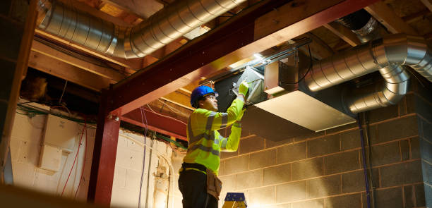 Best Local Air Duct Cleaning Services  in Olney, TX