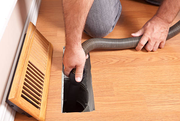 Best Air Duct Cleaning Cost  in Olney, TX