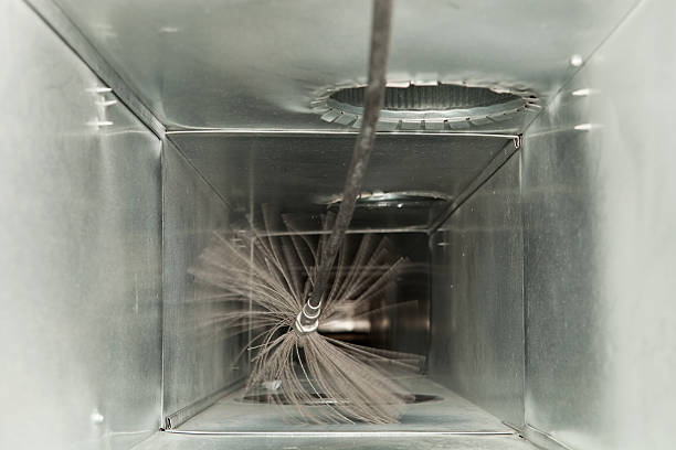 Best HVAC System Cleaning  in Olney, TX