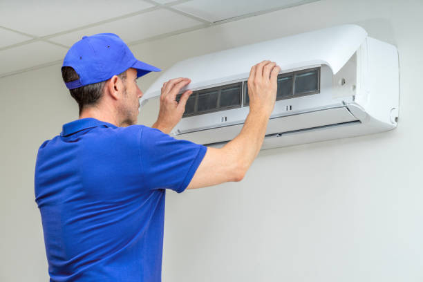 Best Affordable Duct Cleaning Services  in Olney, TX