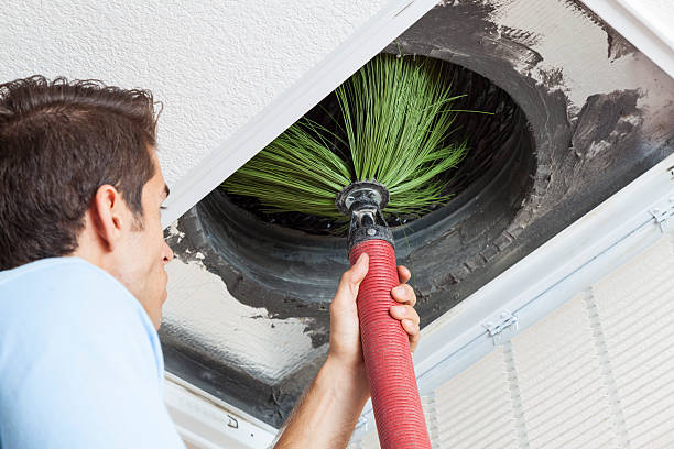 Best Ductwork Cleaning Services  in Olney, TX