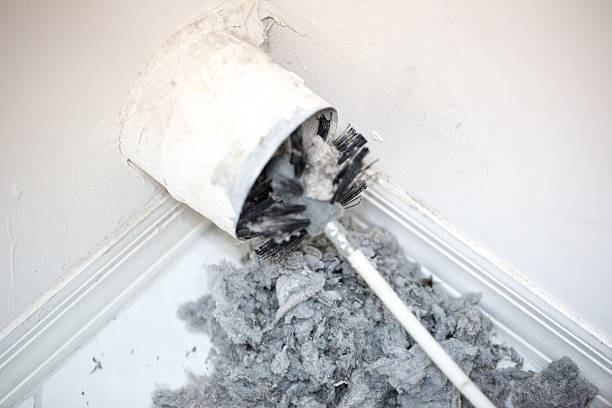Best Affordable Duct Cleaning Services  in Olney, TX