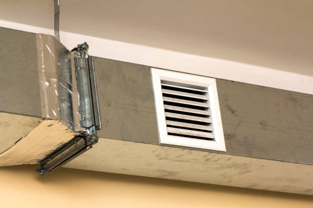 Best Air Vent Cleaning Services  in Olney, TX